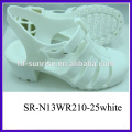 SR-N13WR210-9 (2)high heel jelly sandals plastic sandals wholesale wholesal jelly sandals